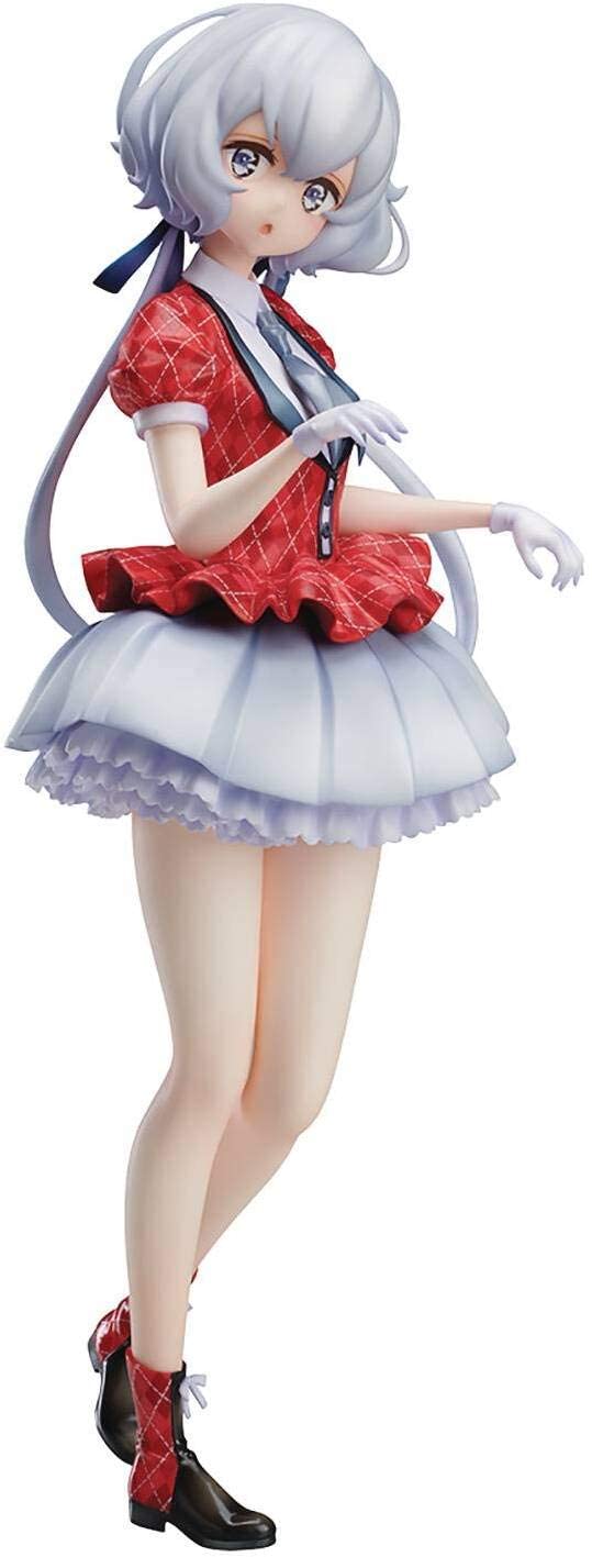 ゾンビランドサガ 紺野純子