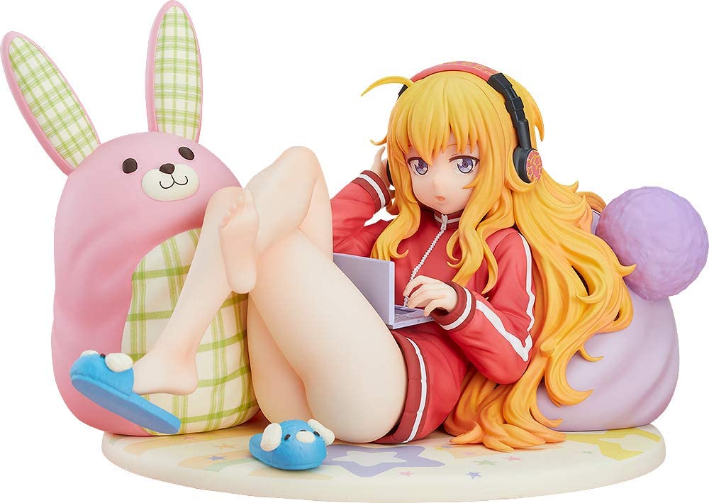 ガヴリールドロップアウト 天真=ガヴリール=ホワイト