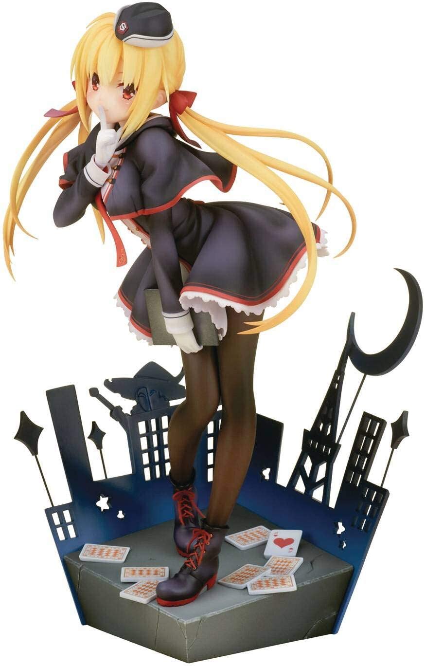 RIDDLE JOKER 在原七海 通常版