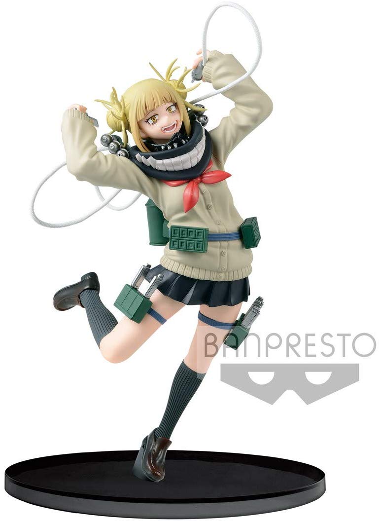 僕のヒーローアカデミア 造形Academy vol.5 トガヒミコ A