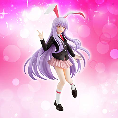 東方Project スペシャルフィギュア 鈴仙・優曇華院・イナバ