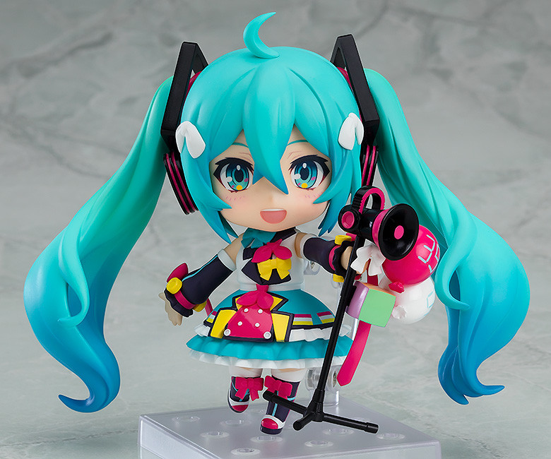 ねんどろいど キャラクター・ボーカル・シリーズ01 初音ミク マジカルミライ 2018Ver.