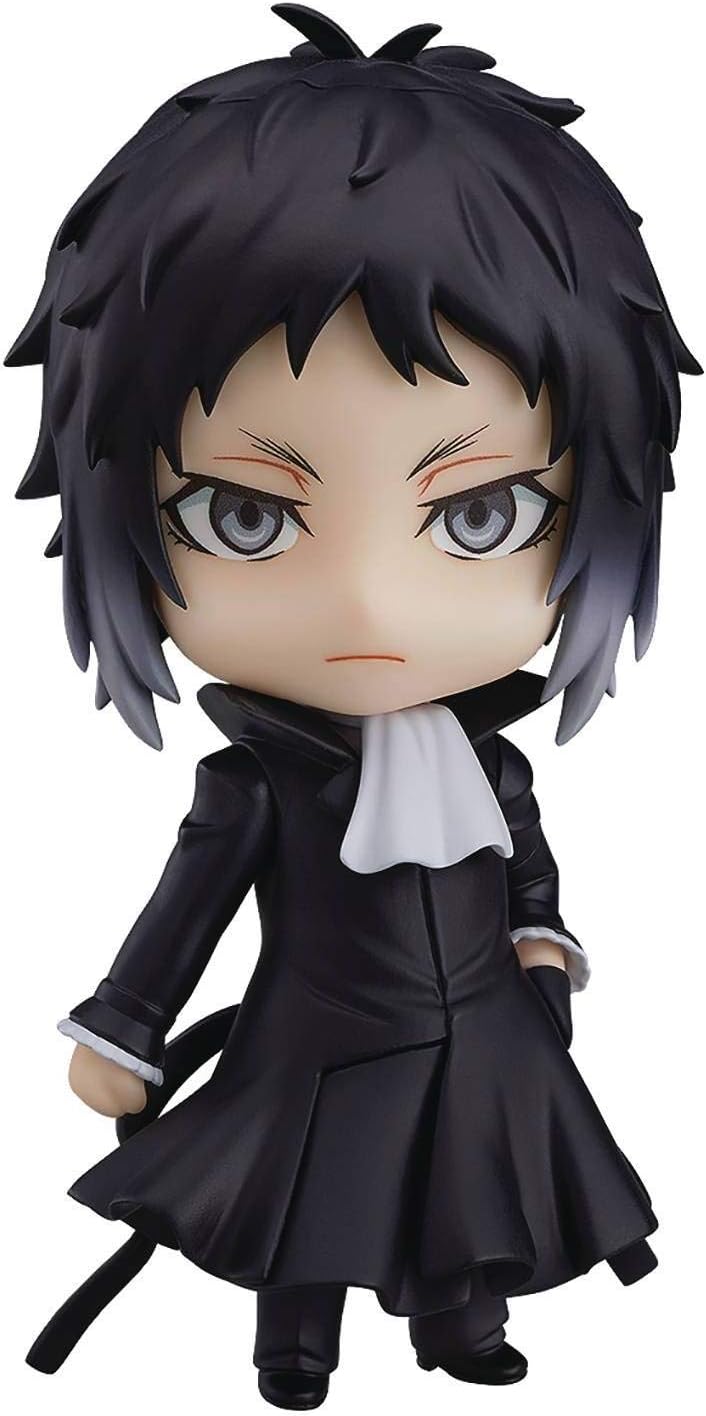 ねんどろいど 文豪ストレイドッグス 芥川龍之介