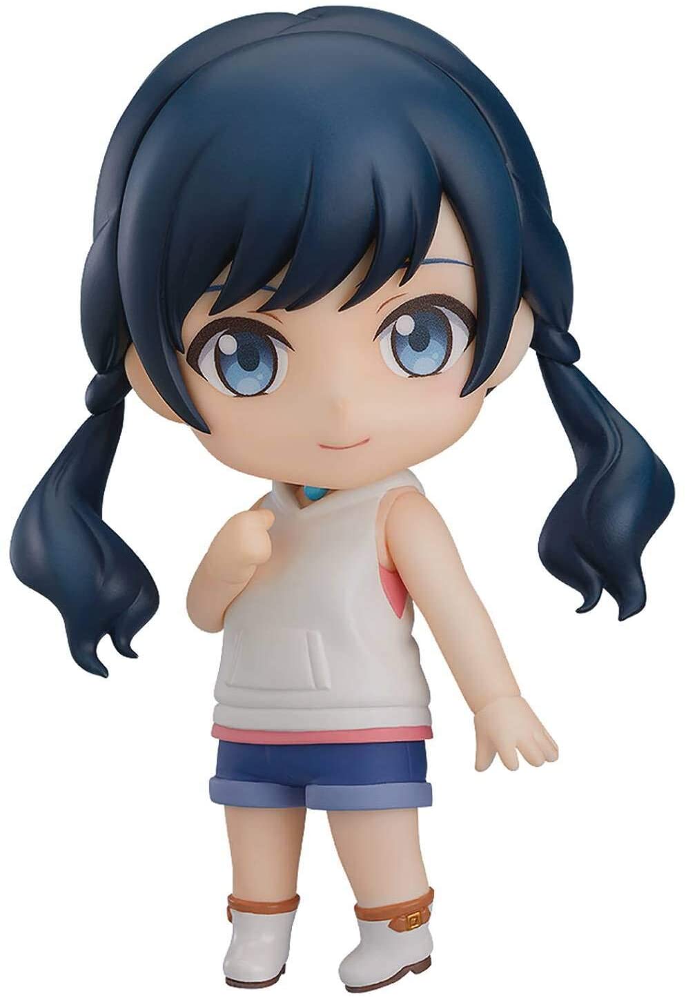 ねんどろいど 天気の子 天野陽菜
