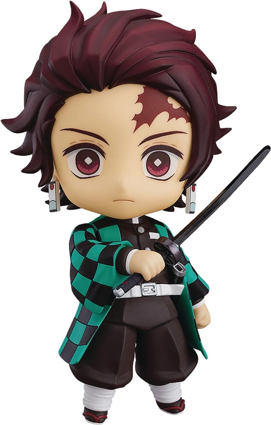 ねんどろいど 鬼滅の刃 竈門炭治郎