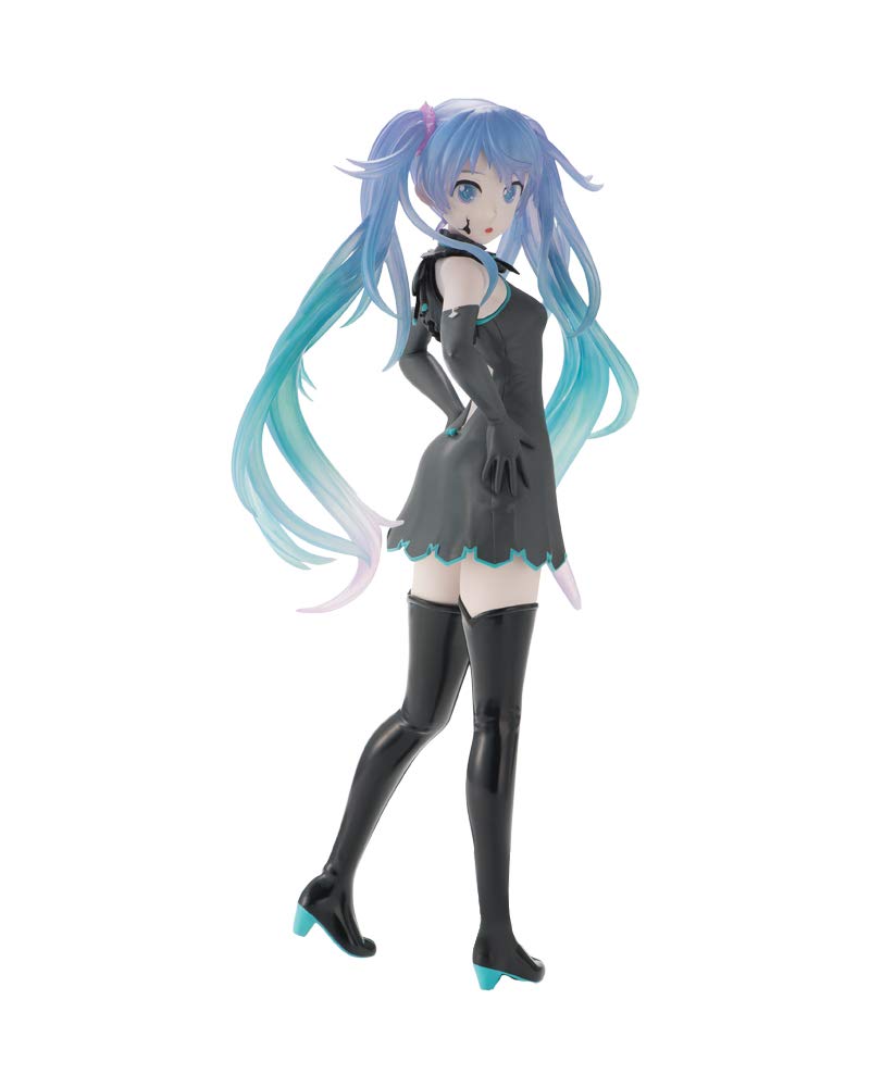 初音ミク Project DIVA SPM 初音ミク GHOST
