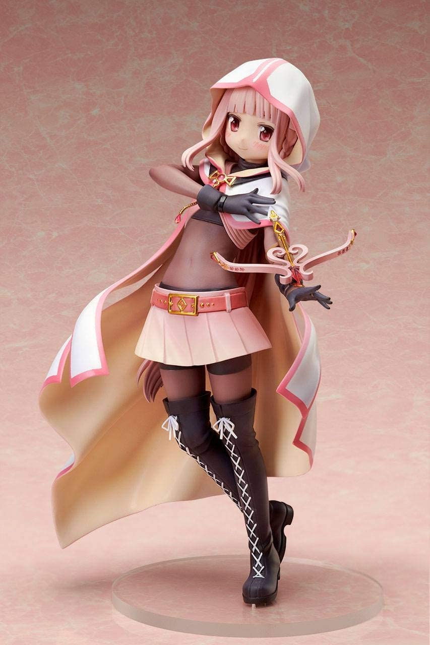マギアレコード 魔法少女まどか☆マギカ外伝 環いろは