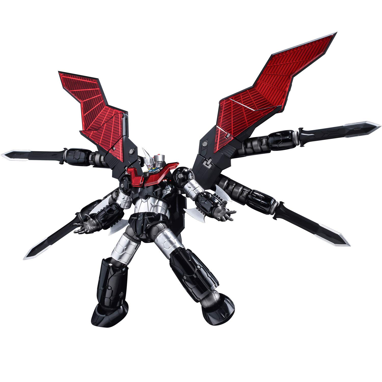 RIOBOT マジンガーZ