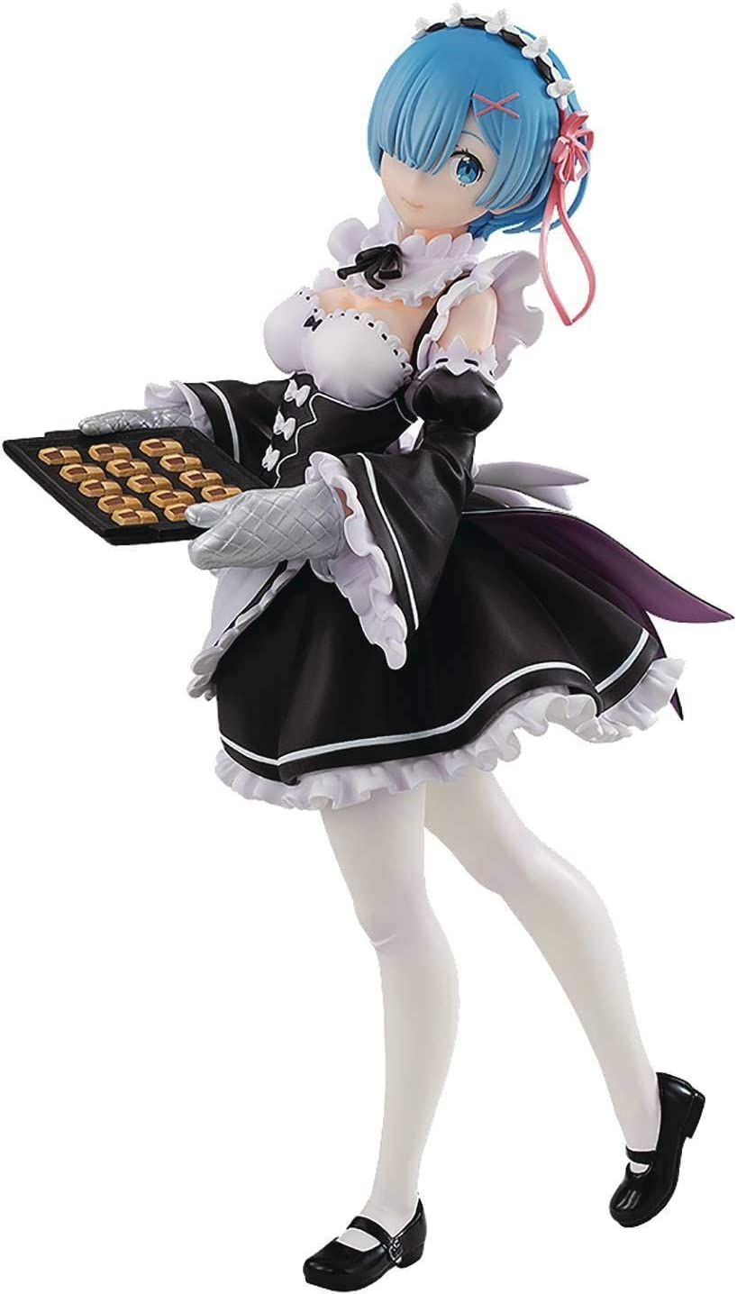 Re：ゼロから始める異世界生活 レム お茶会Ver.