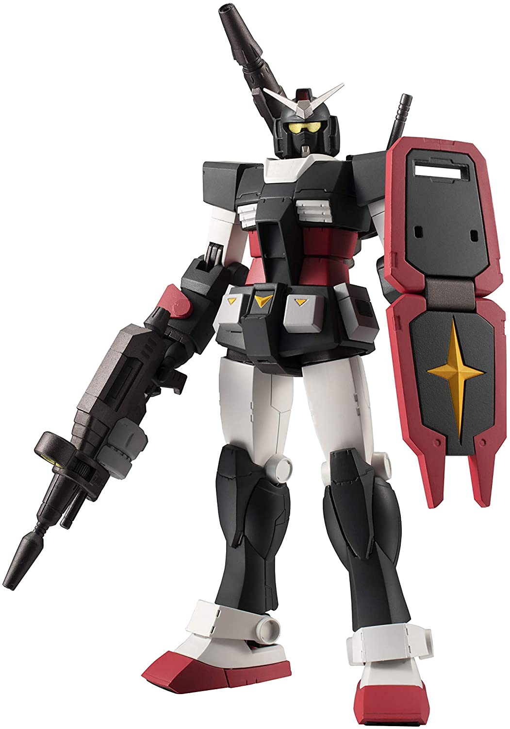 ROBOT魂[SIDE MS] FA-78-2 ヘビーガンダム ver. A.N.I.M.E.