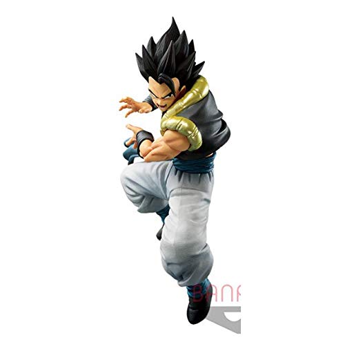 最強融合戦士ゴジータ 超かめはめ波！！ SPECIAL COLOR III【ゴジータ】 単品 メタリック スペシャルカラー