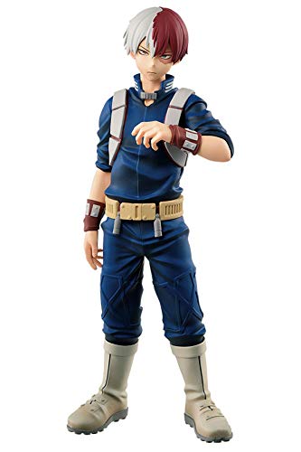僕のヒーローアカデミア AGE OF HEROES SHOTO 轟焦凍