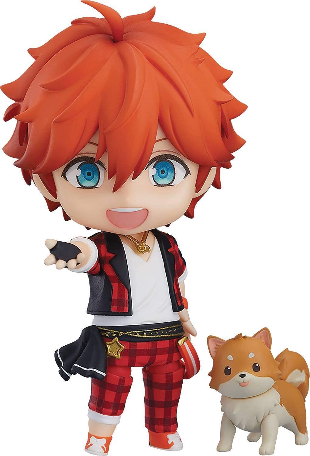ねんどろいど あんさんぶるスターズ！ 明星スバル
