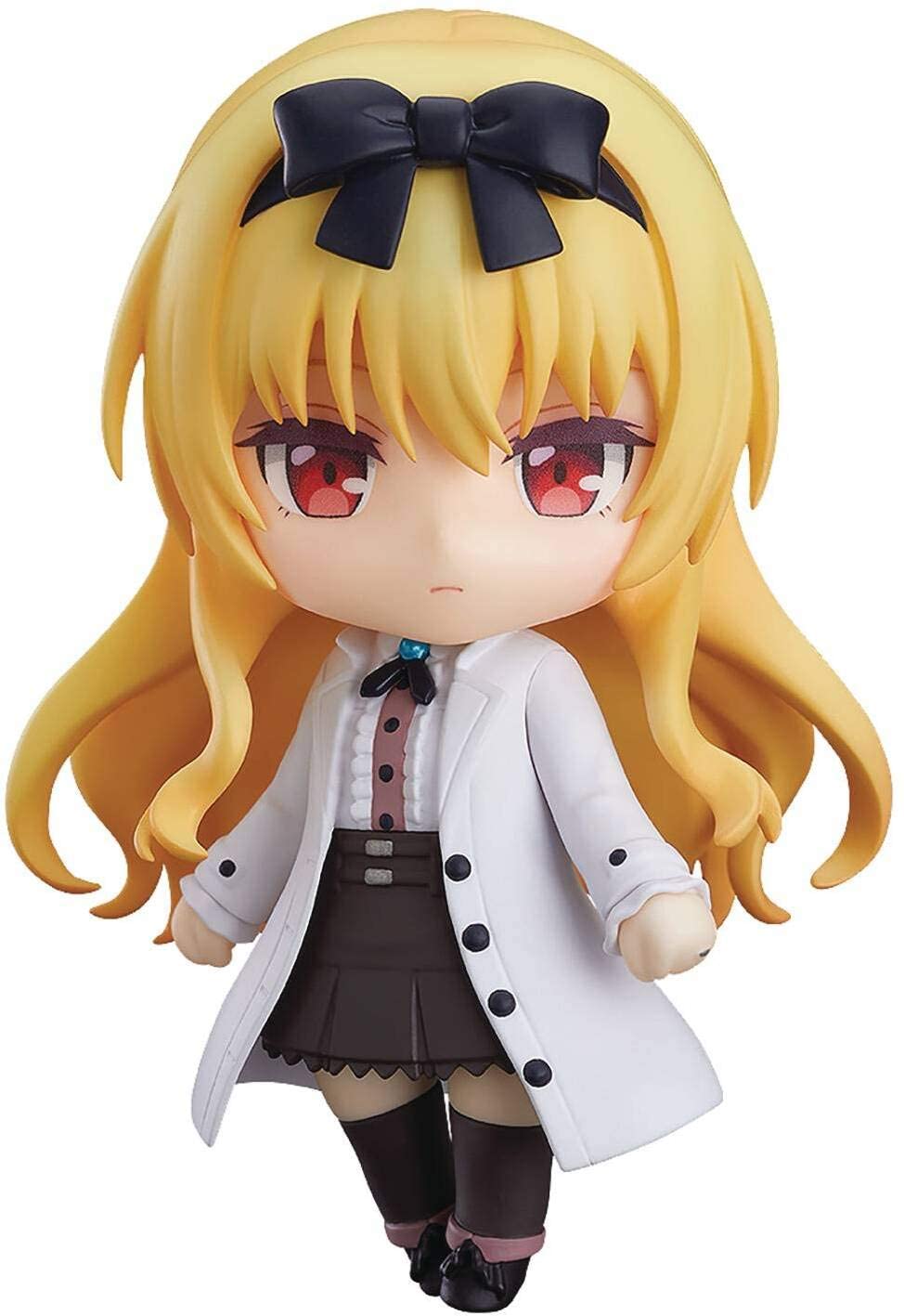 ねんどろいど ありふれた職業で世界最強 ユエ