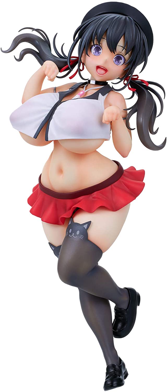 ラッキードスケベ！ 阿部乃 湊