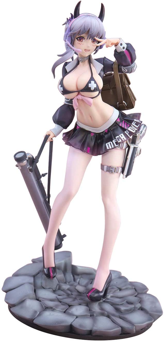 アフタースクール アリーナ フォースショット メガパワー