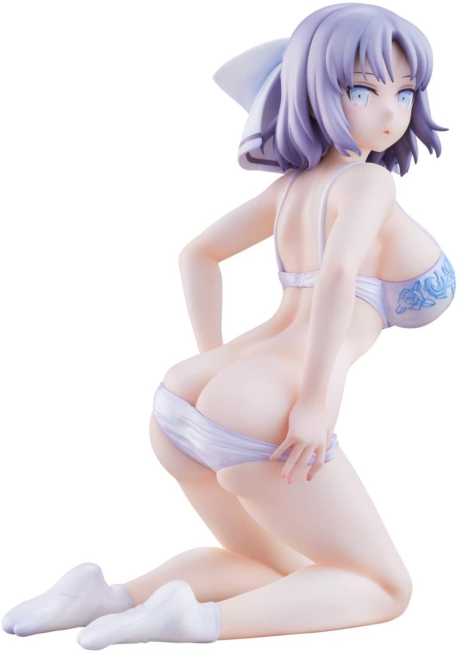 『閃乱カグラ NewWave Gバースト』 雪泉