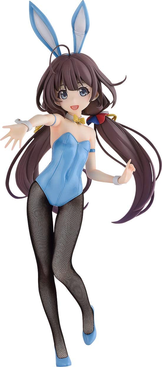 りゅうおうのおしごと！ 雛鶴あい バニーVer.
