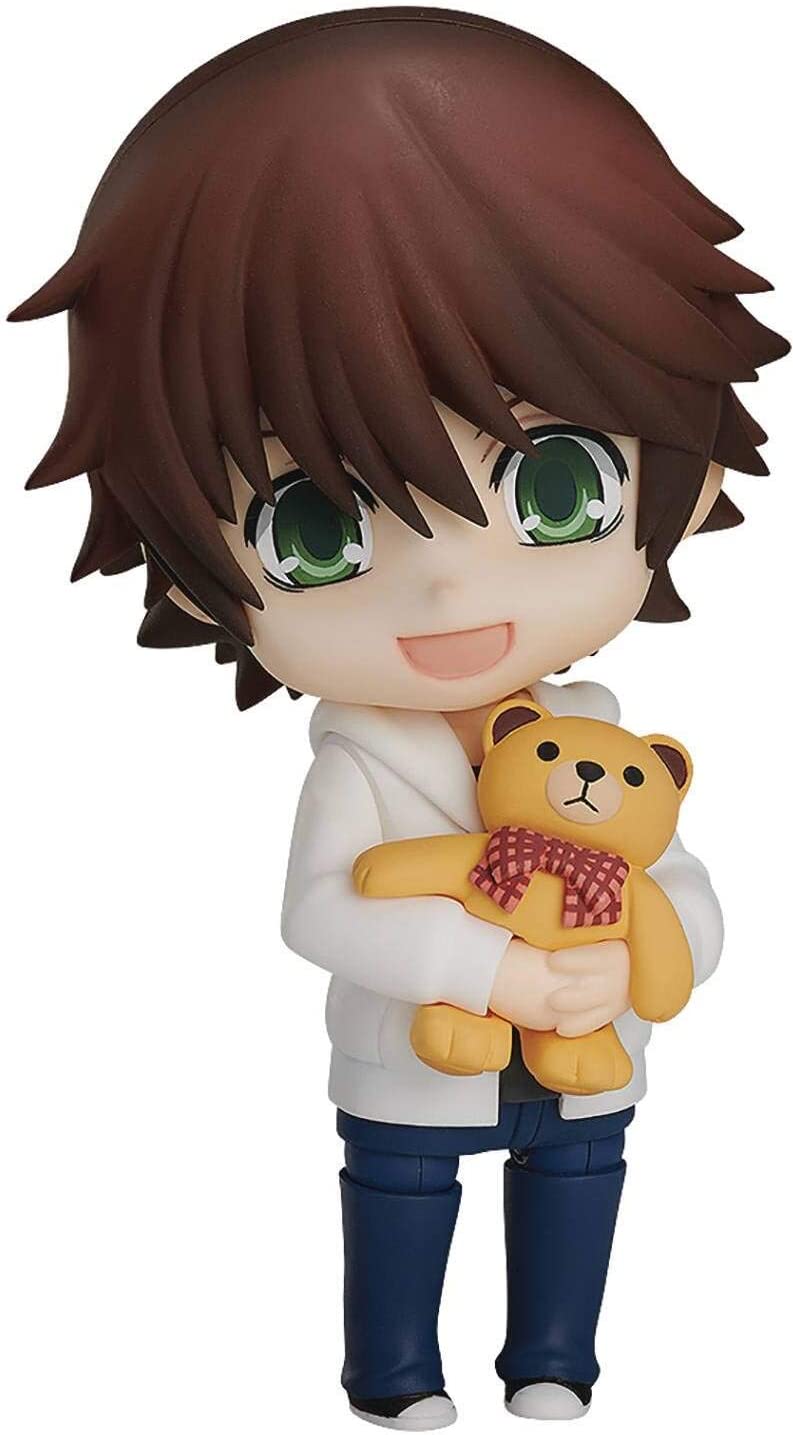 ねんどろいど 純情ロマンチカ 高橋美咲