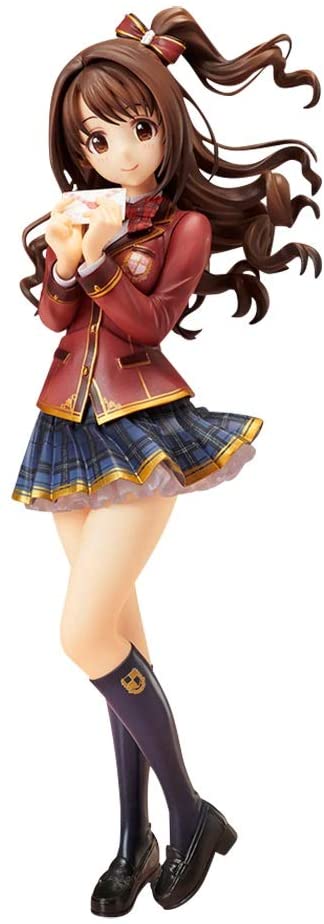 アイドルマスター シンデレラガールズ 島村卯月 ラブレターVer.