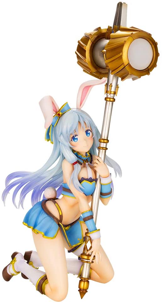 ありふれた職業で世界最強 シア・ハウリア