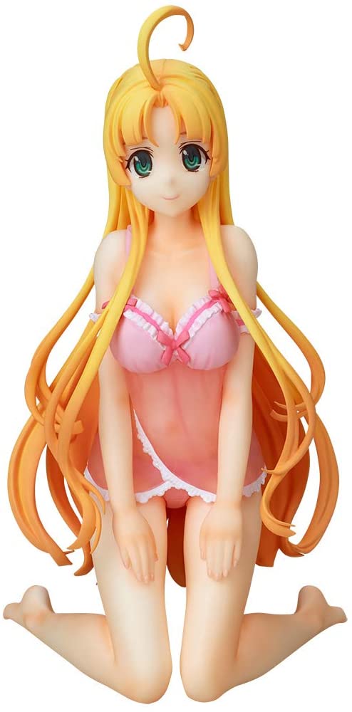 ハイスクールD×D HERO アーシア・アルジェント ランジェリーVer.