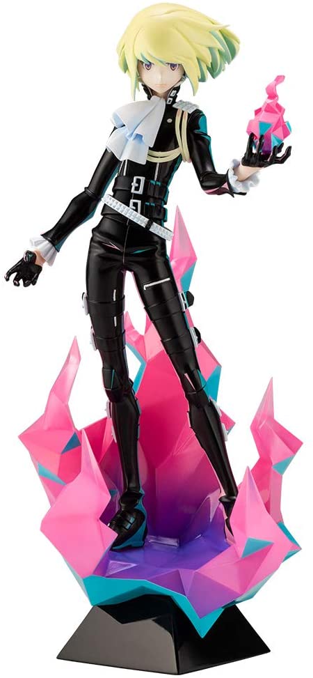 プロメア リオ・フォーティア