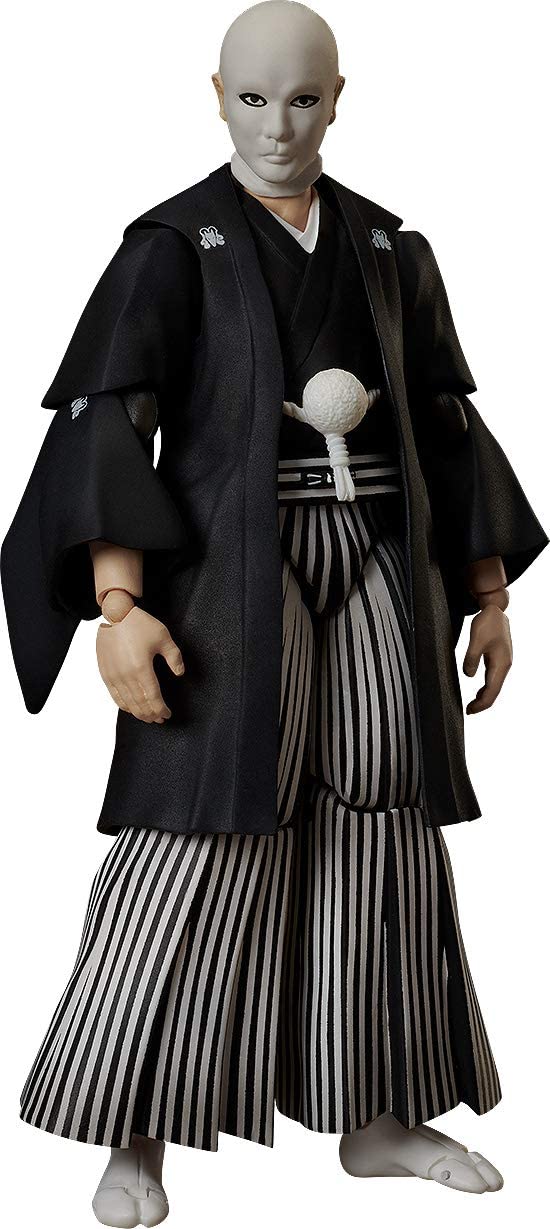 figma 犬神家の一族 犬神佐清