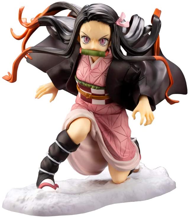 ARTFX J 鬼滅の刃 竈門禰豆子