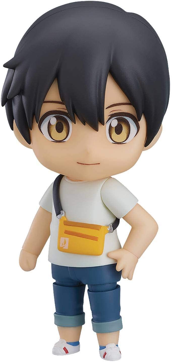 ねんどろいど 天気の子 森嶋帆高