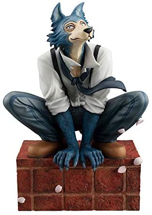 BEASTARS レゴシ