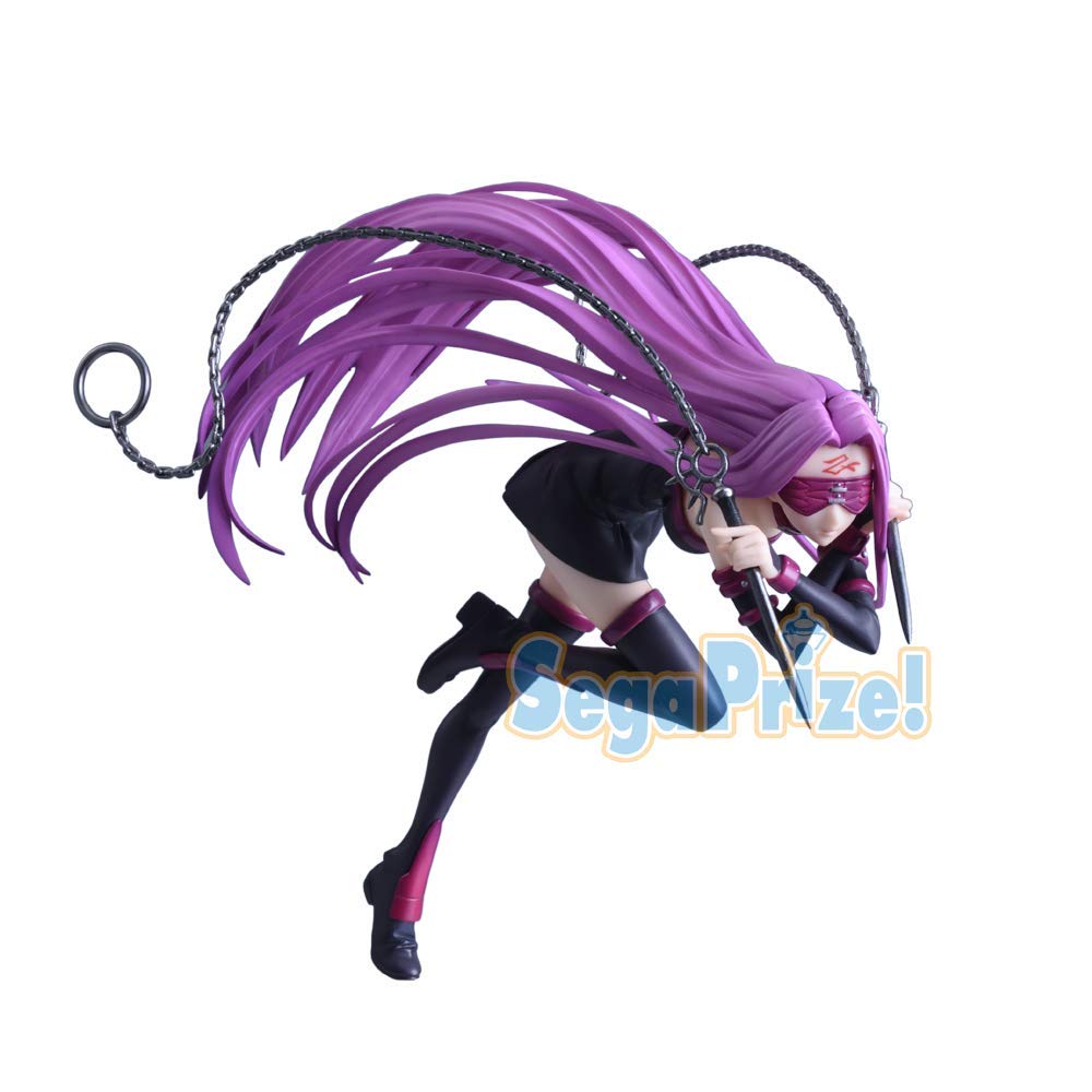 劇場版「Fate/stay night [Heaven's Feel]」 スーパープレミアムフィギュア ライダー