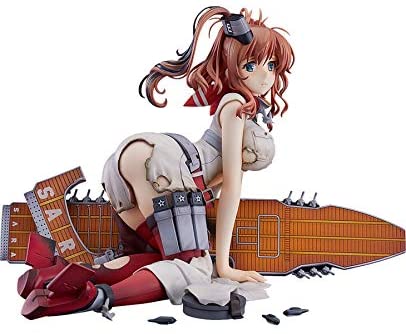 艦隊これくしょん ‐艦これ‐ Saratoga(サラトガ)