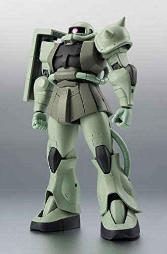 ROBOT魂[SIDE MS] MS-06 量産型ザク ver. A.N.I.M.E.