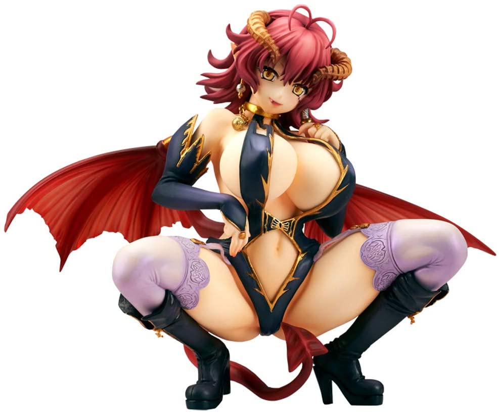 巨乳ファンタジー外伝 シャムシェル 巨乳幻想ver.