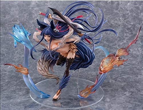 グランブルーファンタジー ユエル (Cystore限定)