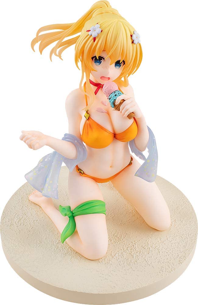 この素晴らしい世界に祝福を！ ダクネス 原作版水着Ver.