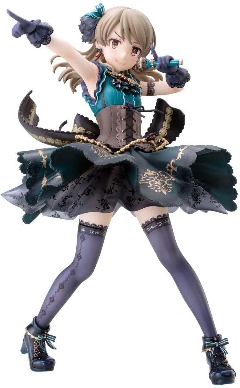 アイドルマスター シンデレラガールズ 森久保乃々 ギフト・フォー・アンサーver.