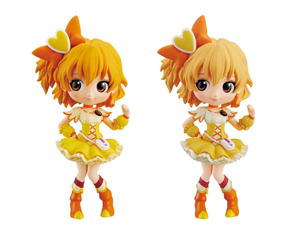 フレッシュプリキュア！ Q posket CurePine 全2種