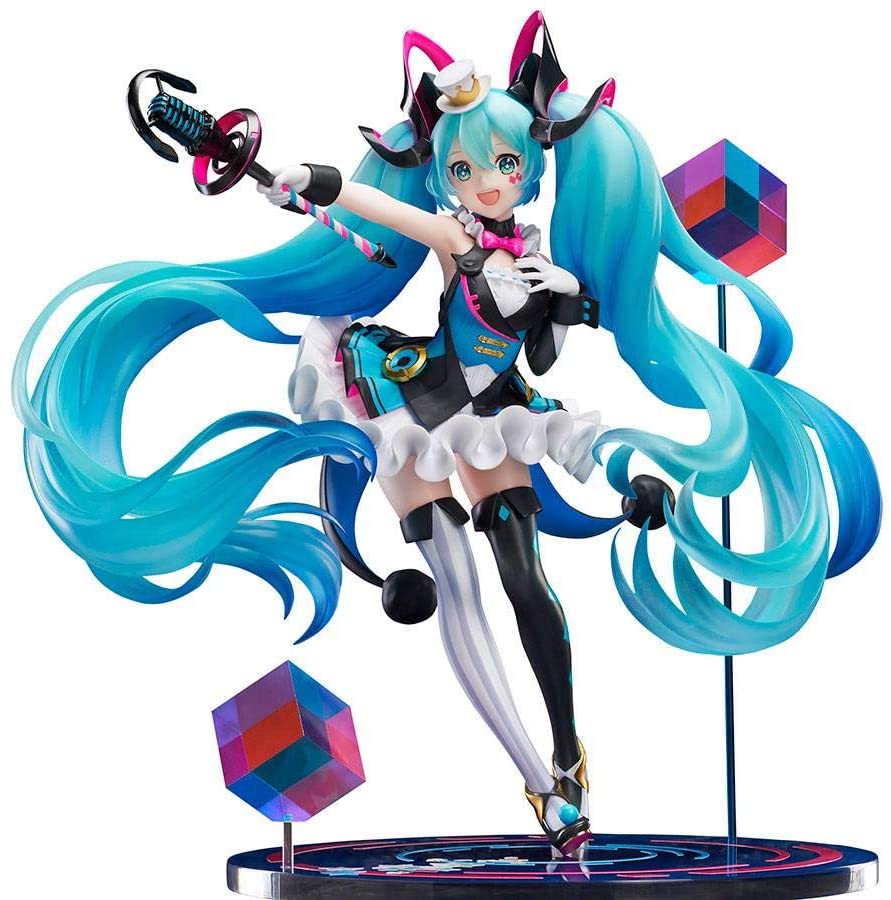 初音ミク マジカルミライ 2019 Ver.