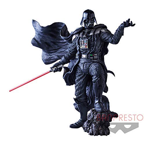 スター・ウォーズ 豪塊 DARTH VADER ダース・ベイダー