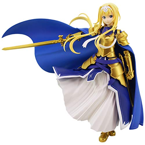 ソードアート・オンライン アリシゼーション SSSフィギュア アリス