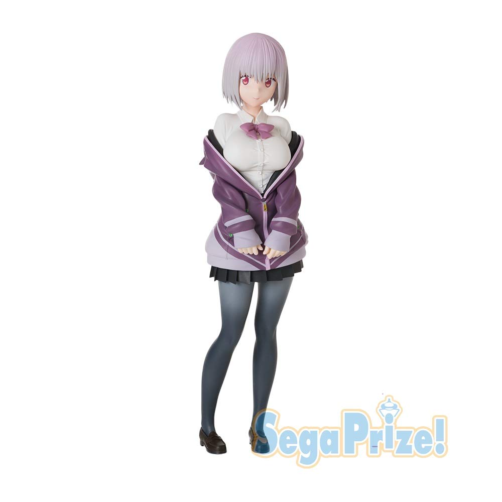 SSSS.GRIDMAN プレミアムフィギュア アカネ