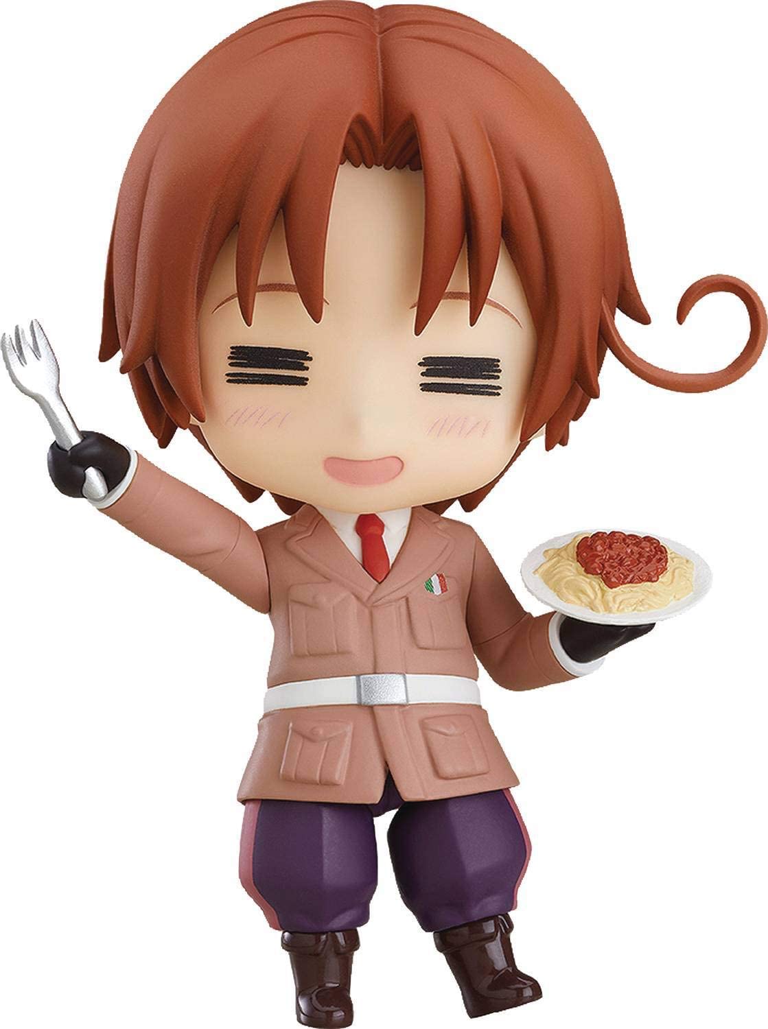 ねんどろいど ヘタリア World☆Stars イタリア