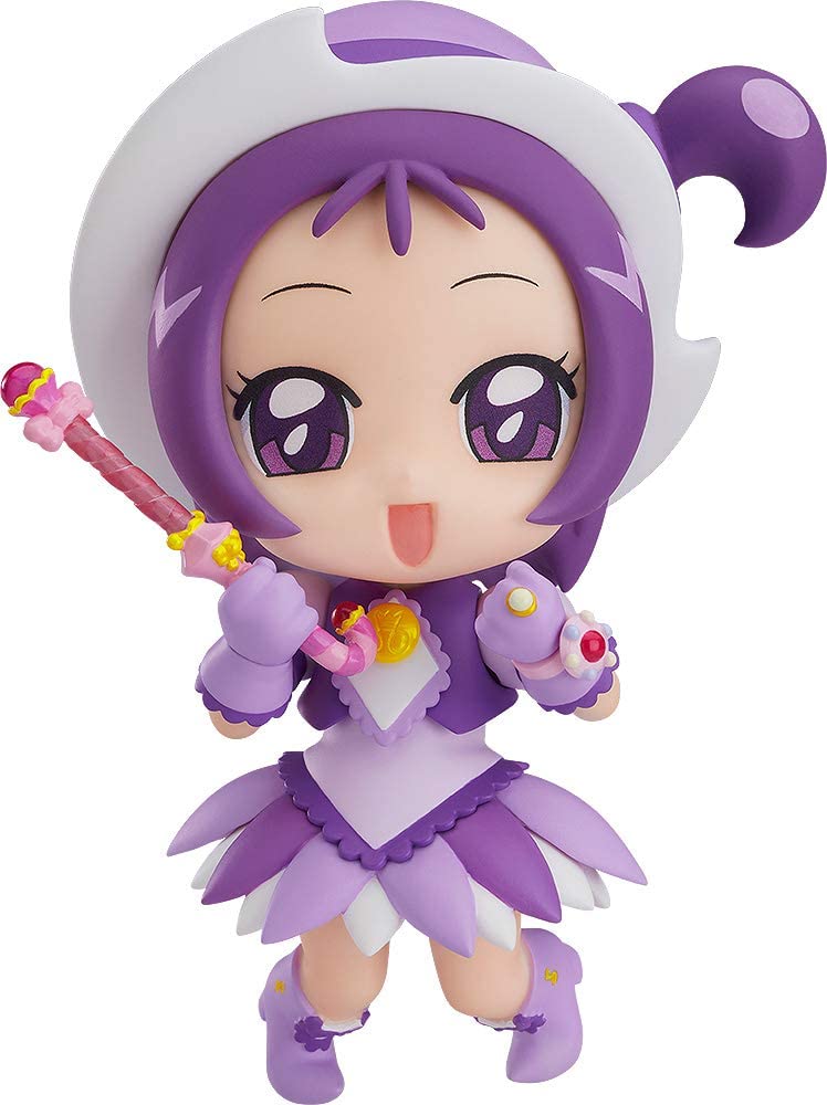 ねんどろいど も～っと！おジャ魔女どれみ 瀬川おんぷ