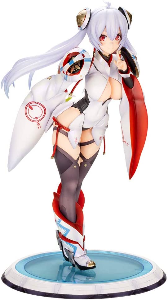 ファンタシースターオンライン2 マトイ Nidy-2D-Ver.