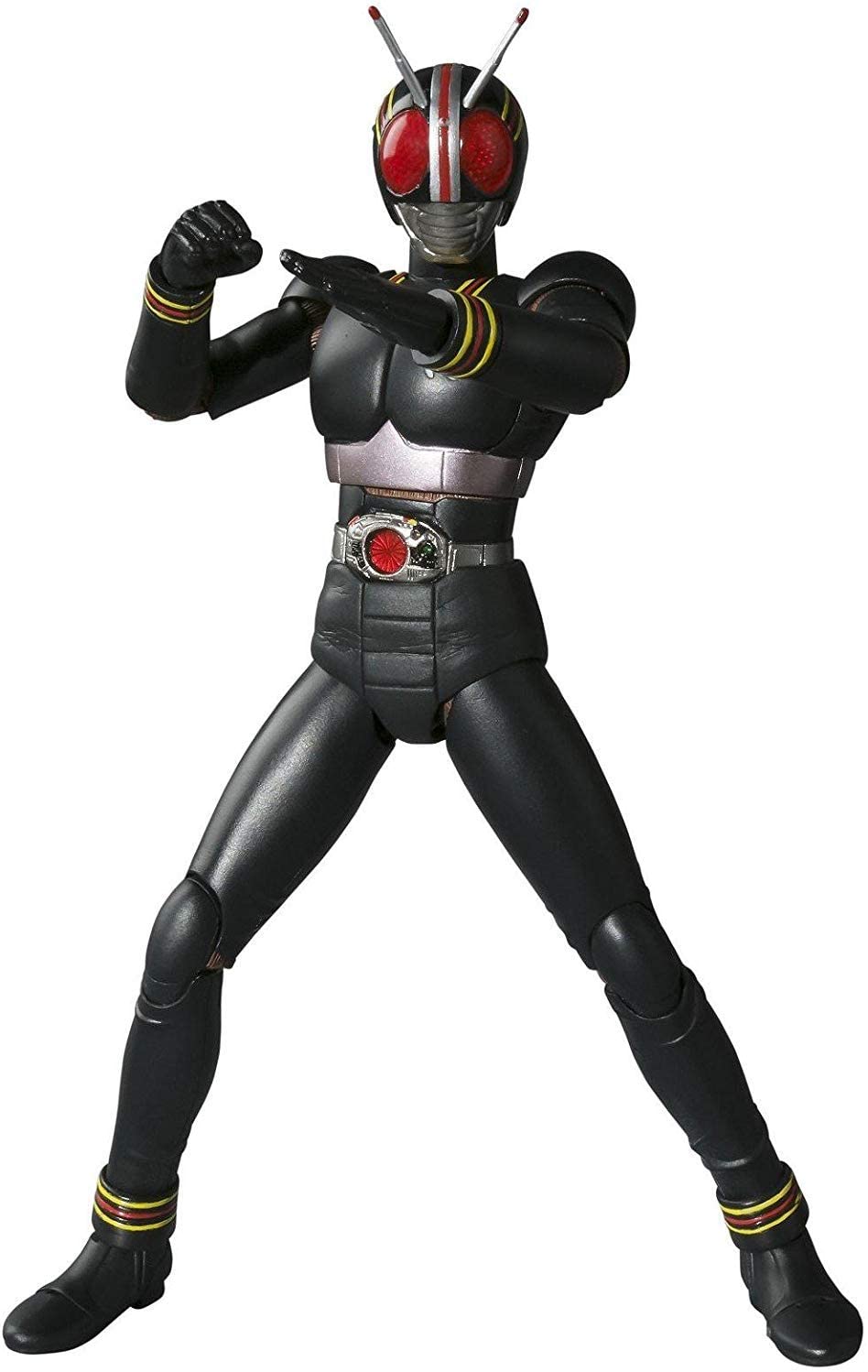 S.H.フィギュアーツ 仮面ライダーブラック
