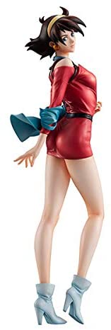 GGG 機動武闘伝Gガンダム レイン・ミカムラ
