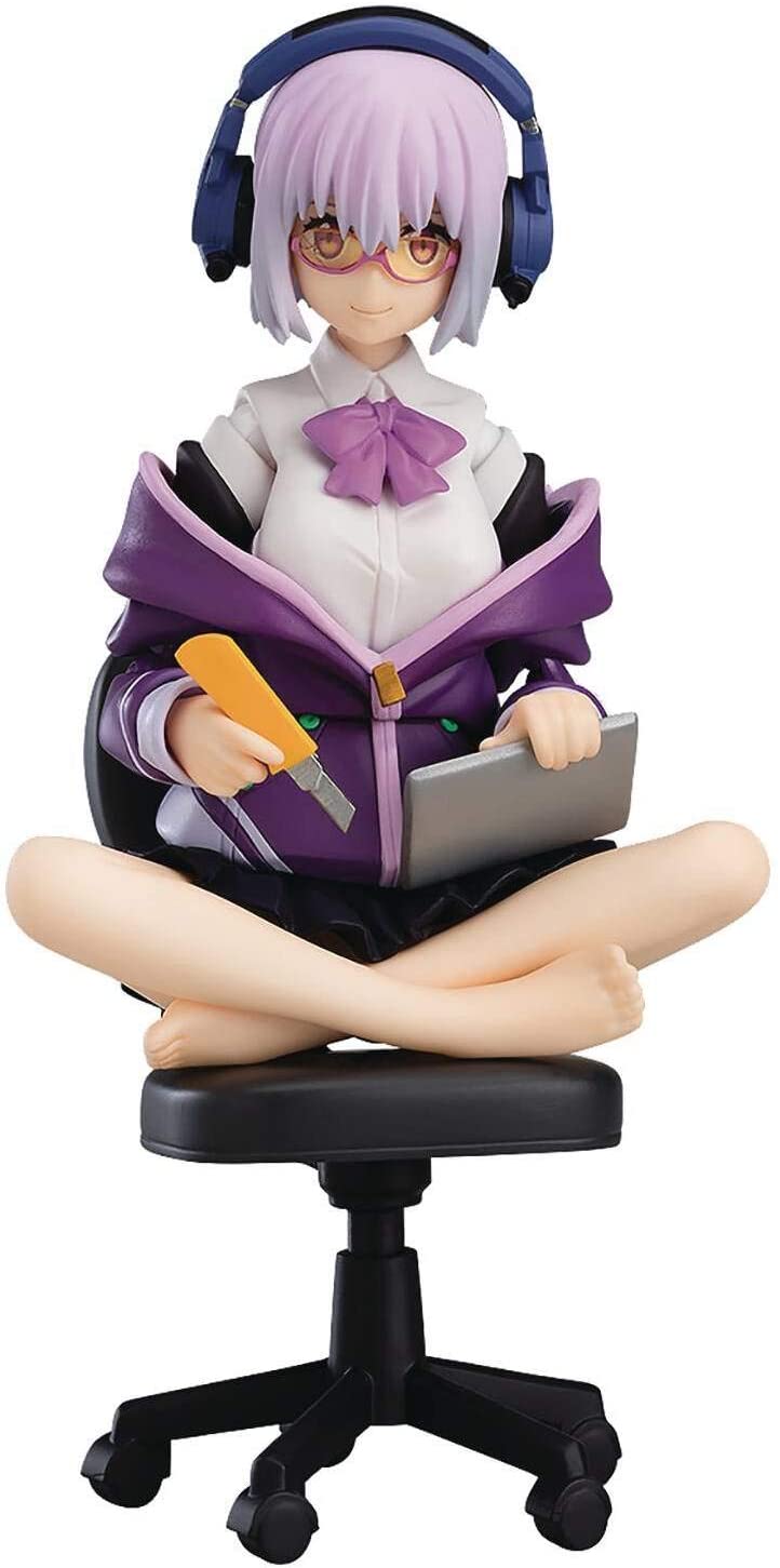figma SSSS.GRIDMAN 新条アカネ DXエディション