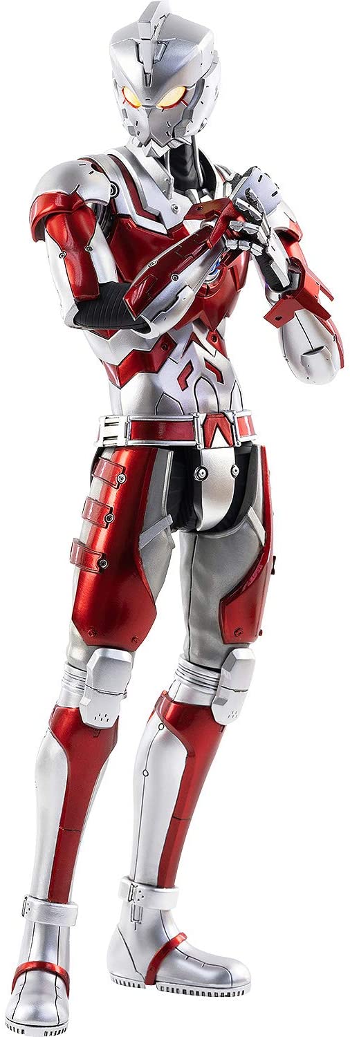 ACE SUIT (Anime Version)